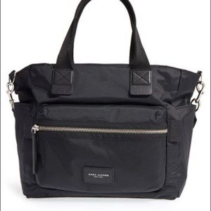 Marc Jacob Nylon Diaper Bag